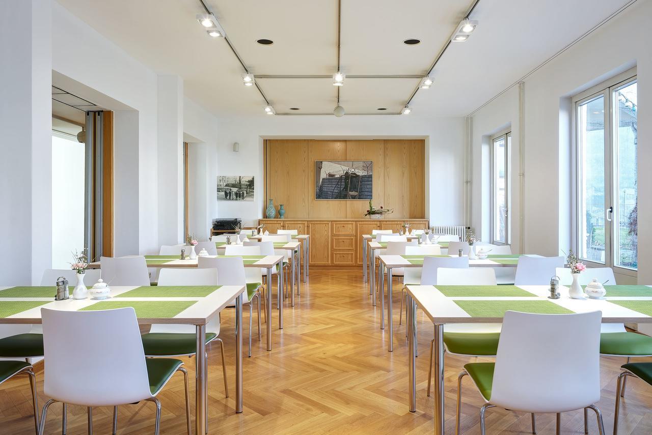 Gaestehaus Lazarus Berlín Exteriér fotografie