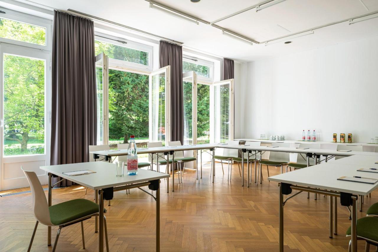 Gaestehaus Lazarus Berlín Exteriér fotografie